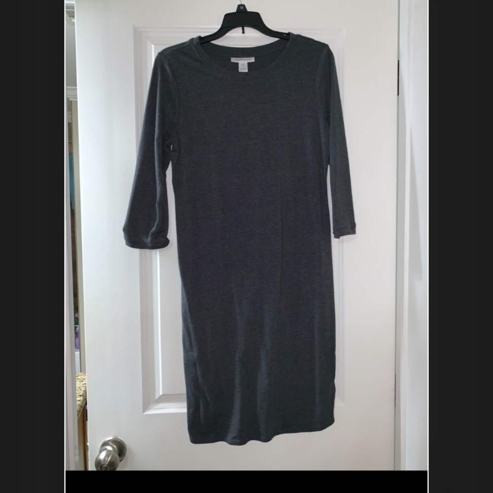 Maternity dress
